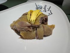 -老吉堂上海本帮菜(望京万象汇店)