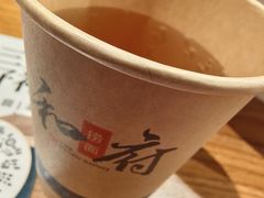 -和府捞面(东直门银座店)