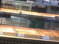 -泸溪河桃酥(秦淮新街口店)