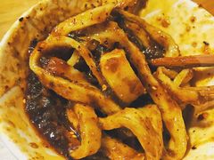 -洞子口张老二凉粉(文殊院店)