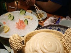 -海小馆海鲜餐厅(茂业百货店)