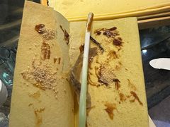 -赵记煎饼卷大葱(泰山大街店)