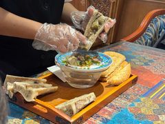 -乡村馕坑肉·烧烤·新疆菜·本地人更爱吃(阿勒泰首店)