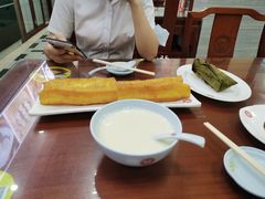 -日月永和中国餐饮名店(东湖店)