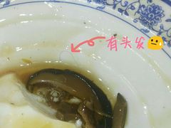 豆腐脑-南来顺饭庄·清真(南菜园店)