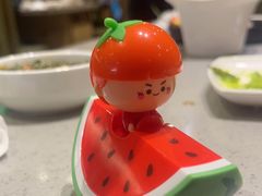 -海底捞火锅(逸仙路店)