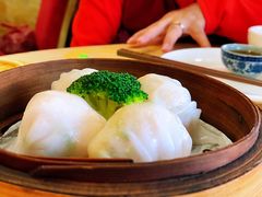 和乐水晶鲜虾饺-和乐喜点(宝岗大道店)