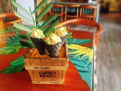 -烛影拾光观景餐厅·创意菜·摄影·小提琴(大唐不夜城店)