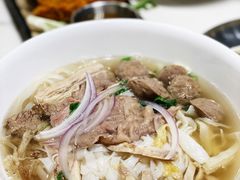 -CHILL Pho澳洲牛肉越南粉(佛山顺德万象汇店)