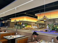 -享遇.锅姥姥牛排海鲜自助(小寨店)