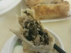 -春水锅贴·传统鲁菜(大明湖店)