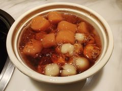 -彬媽糖水(侨鑫国际店)