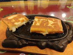 -格日勒阿妈蒙古厨房(大召店)