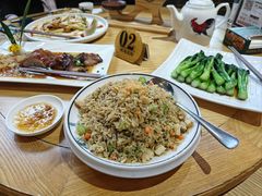 -德胜轩正宗顺德菜(宝安沙井会展中心店)