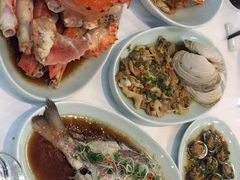 -盒马渔市餐厅
