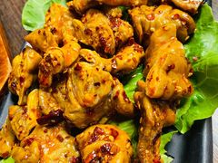 -张吴记小泥炉烤肉(体育场店)