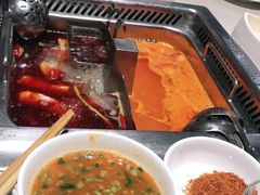 -海底捞火锅(上元大街店)