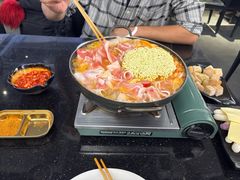 -炙韩料理·部队锅专门店