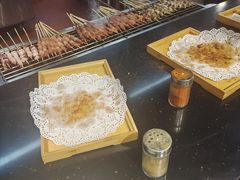 -阳光牧场自助餐厅(宝德购物中心店)