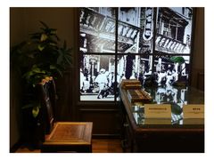 -镇江中国醋文化博物馆