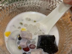 -糟粕醋·椰苑海南菜餐厅(亚龙湾天域酒店)