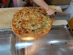 -咏春葱油饼(德政中路店)