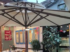 -院8里·少城记忆老川菜(宽窄巷子店)