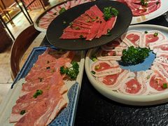 -牛焱·烧肉酒肆(五大道店)