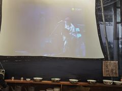 -蚝火爆·烧烤餐厅