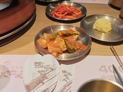 -西塔老太太泥炉烤肉(亚运村店)
