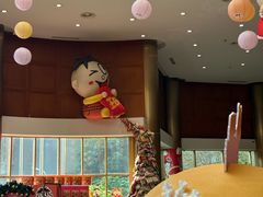 -上海神旺大酒店