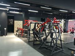 -瑞力健身(解放数创广场店)