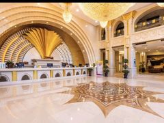 -碧中海汤泉汗蒸酒店