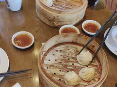 -南翔馒头店(豫园店)