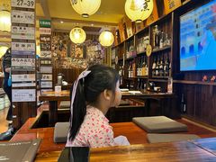 -鸟鹏烧鸟居酒屋(熙龙湾店)