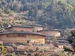 -南靖田螺坑土楼群景区