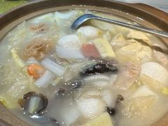 -虎哥私房菜(馒头山店)