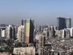 -东望洋炮台东望洋灯塔