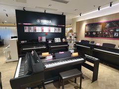 -雅歌音乐培训中心·钢琴培训·乐器培训(交道口店)