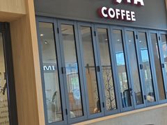 -COSTA COFFEE(龙德广场店)