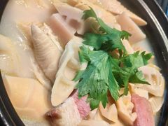 -筱爷叔·上海传统手工菜(新桥店)