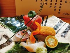 -鮨青(恒基名人购物中心店)