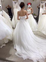 -LA GRACE高端婚纱礼服定制馆