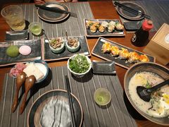 -井梧町川式料理(海河店)