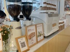 -Cafe on warm(丹霞店)