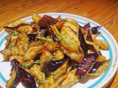 -鲁城往事(游客中心店)