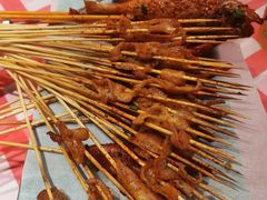 -龙虾当家·大排档(红谷滩五中店)