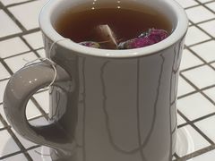 -CENCHI 汵奇咖啡(东四店)