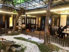 -浮何烤铺(桐梓林店)