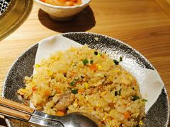 -江户烧肉(高德店)